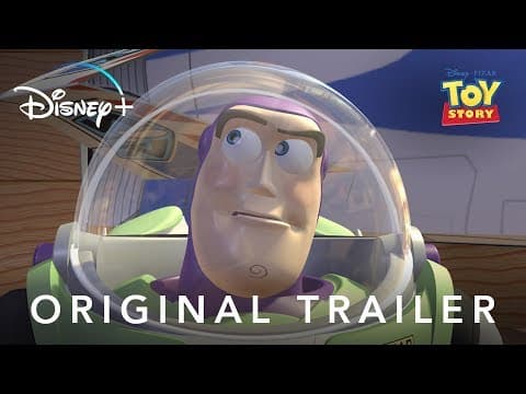 Toy Story trailer thumbnail