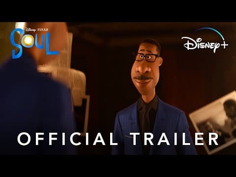 Soul trailer thumbnail