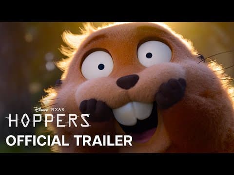 Hoppers trailer thumbnail