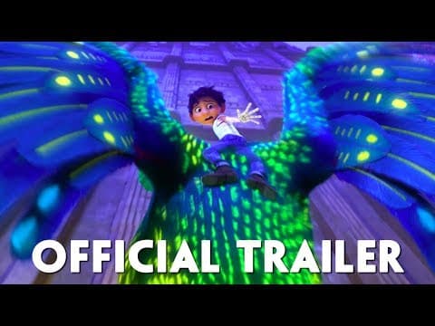 Coco trailer thumbnail