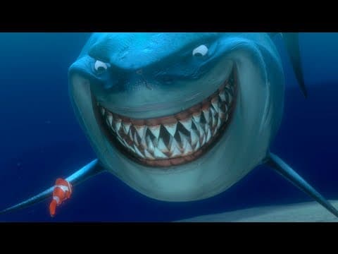 Finding Nemo trailer thumbnail
