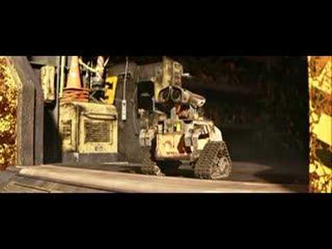 WALL·E trailer thumbnail