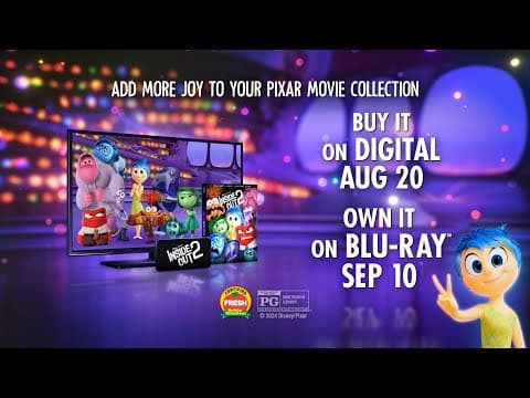 Inside Out 2 trailer thumbnail