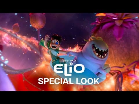 Elio trailer thumbnail