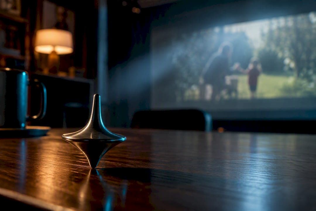 Three Defensible Readings of Inception's Ending Backed by Nolan — article header image