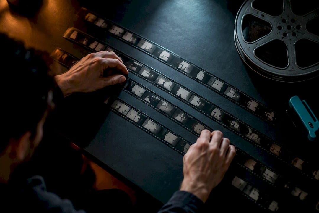 Six Montage Examples Film Students Should Study Shot by Shot — article header image