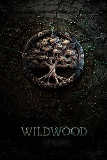 Wildwood poster