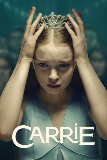 Carrie poster